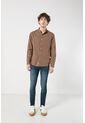 CAMISA KOAJ NERU ML 6885 3/24 de Koaj