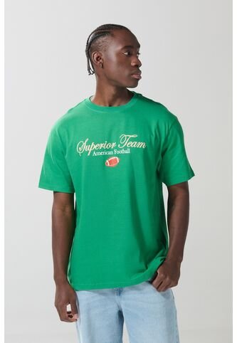 CAMISETA KOAJ 22305 1/25 Koaj