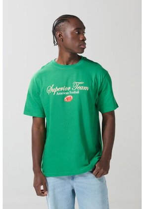 CAMISETA KOAJ 22305 1/25