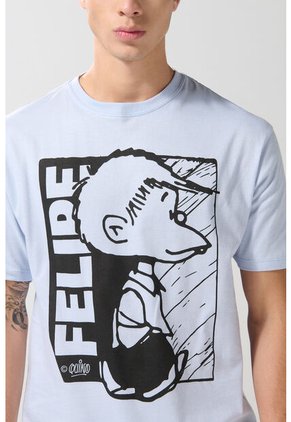 KOAJ CAMISETA KOAJ DYSTE 22381 2/25