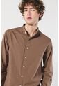 CAMISA KOAJ NERU ML 6885 3/24 de Koaj
