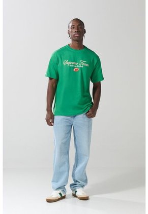 CAMISETA KOAJ 22305 1/25