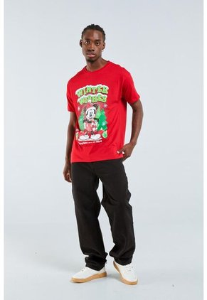 KOAJ CAMISETA KOAJ TERWIN 3853 4/23