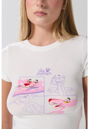 CAMISETA KOAJ YOMT 19471 1/25