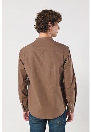 CAMISA KOAJ NERU ML 6885 3/24