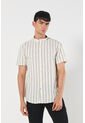 CAMISA KOAJ NERU MC 9054 4/24 de Koaj