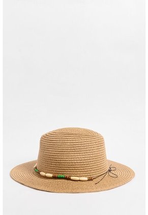 KOAJ SOMBRERO KOAJ FEDORA M 20742 3/25