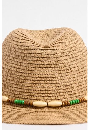 KOAJ SOMBRERO KOAJ FEDORA M 20742 3/25