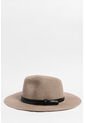 KOAJ SOMBRERO KOAJ FEDORA F 20739  3/25 de Koaj