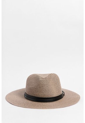 KOAJ SOMBRERO KOAJ FEDORA F 20739  3/25