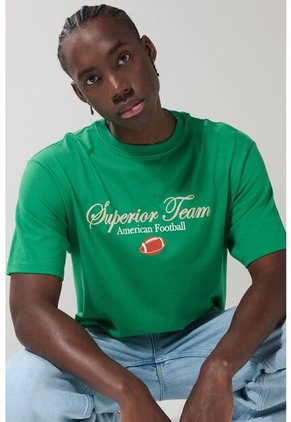 CAMISETA KOAJ 22305 1/25