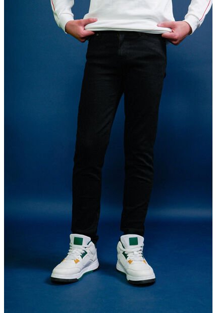 KOAJ PANTALON KOAJ SLIM  12203 TN 3/24