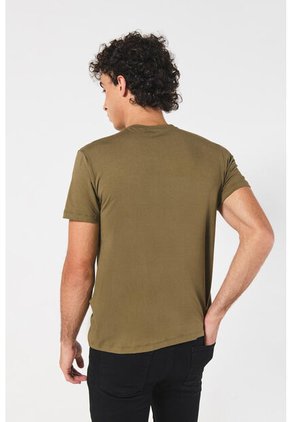 CAMISETA KOAJ ONTYK 12336 3/24