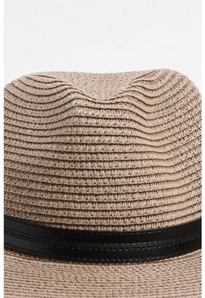 KOAJ SOMBRERO KOAJ FEDORA F 20739  3/25