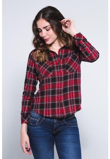 KOAJ-BLUSA KOAJ CHADIA 3/18 - Compra Ahora | Dafiti Colombia
