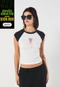 KOAJ CAMISETA KOAJ 14483 4/24 de Koaj
