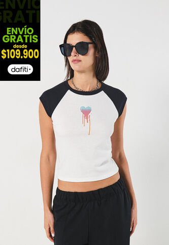 KOAJ CAMISETA KOAJ 14483 4/24 Koaj