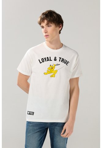 KOAJ CAMISETA KOAJ BOTRUE 27632 4/25 Koaj