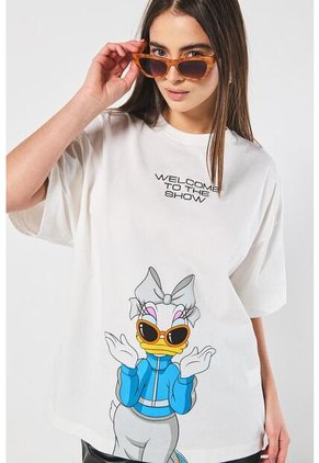 CAMISETA KOAJ VIOM 20868 1/25