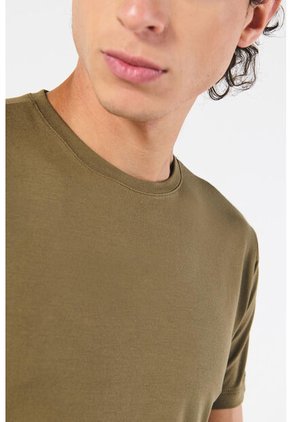 CAMISETA KOAJ ONTYK 12336 3/24