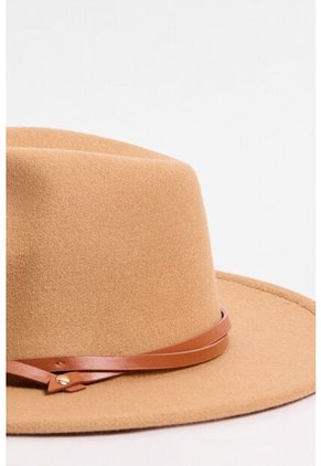 KOAJ SOMBRERO KOAJ FEDORA F 20737 3/25