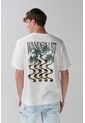 KOAJ CAMISETA KOAJ WANDERLUST 1/25 de Koaj