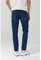 KOAJ PANTALON KOAJ JEAN SLIM 29230 4/25 de Koaj