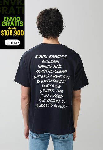 KOAJ CAMISETA KOAJ SAGO 2/25 Koaj