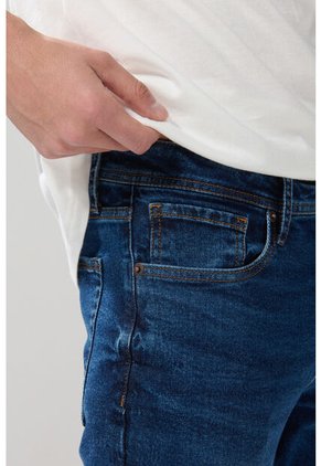 KOAJ PANTALON KOAJ JEAN SLIM 29230 4/25