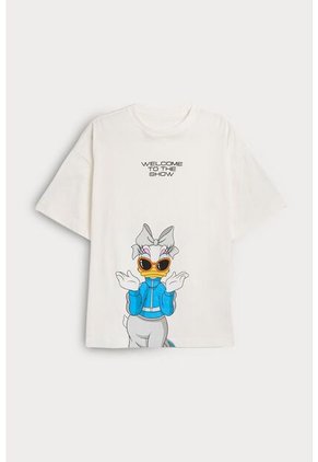 CAMISETA KOAJ VIOM 20868 1/25