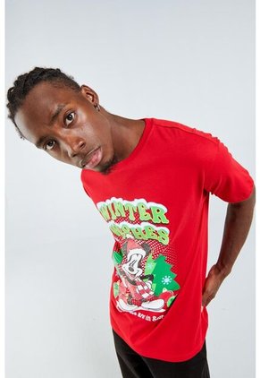 KOAJ CAMISETA KOAJ TERWIN 3853 4/23