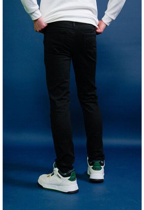 KOAJ PANTALON KOAJ SLIM  12203 TN 3/24