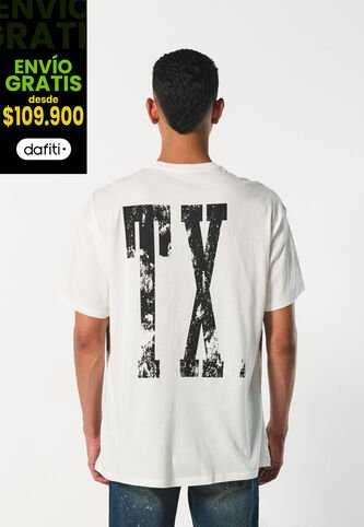 KOAJ CAMISETA KOAJ XILFO 3/24 Koaj