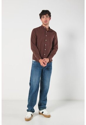 CAMISA KOAJ NERU ML 6885 3/24