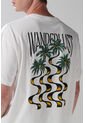 KOAJ CAMISETA KOAJ WANDERLUST 1/25 de Koaj