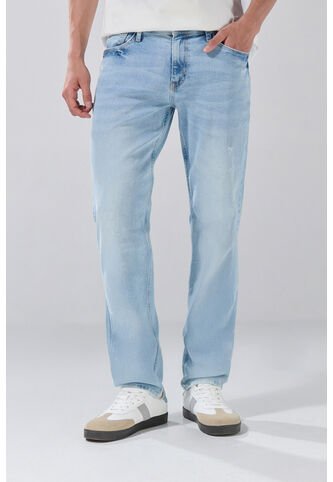 KOAJ PANTALON KOAJ JEAN SLIM 32019 1/26 Koaj