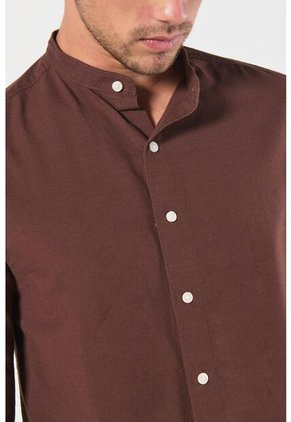 CAMISA KOAJ NERU ML 6885 3/24