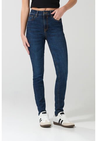 PANTALON KOAJ JEAN PUSH UP 24182 2/25 Koaj