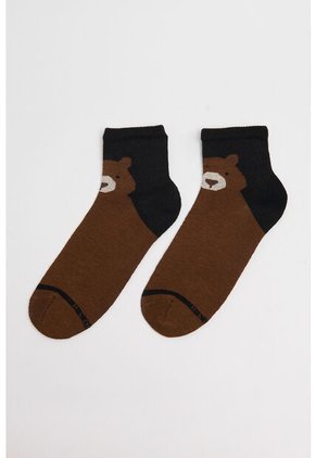 KOAJ MEDIA CORTA KOAJ 29156 4/25