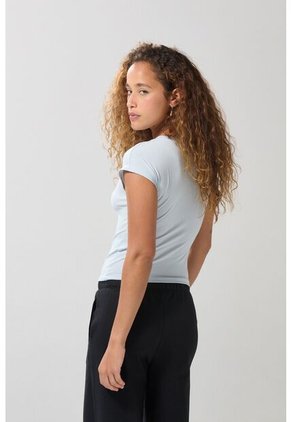 CAMISETA KOAJ MENGANA 23460 2/25