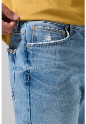 KOAJ BERMUDA KOAJ JEAN 28249 4/25