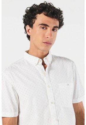 CAMISA KOAJ BUTTON DOWN MC 9049 4/24