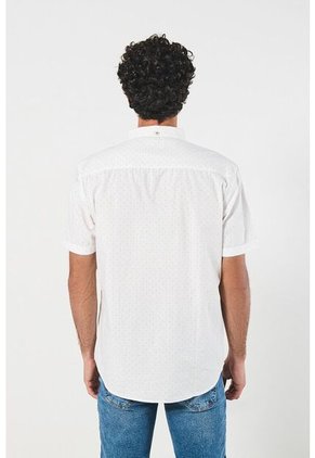 CAMISA KOAJ BUTTON DOWN MC 9049 4/24