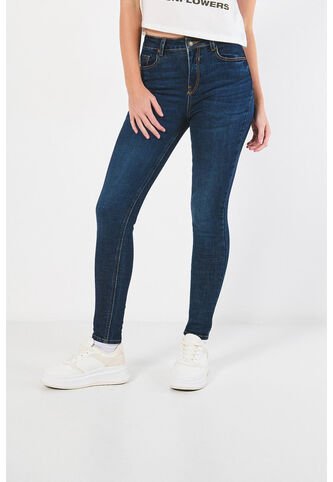 KOAJ PANTALON KOAJ JEAN JEGGING TA FB 13932 4 Koaj
