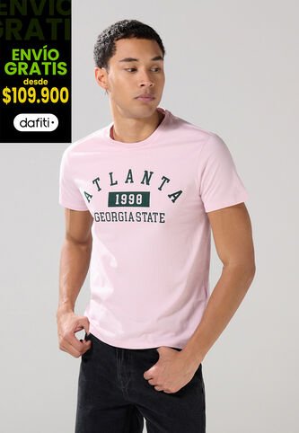 KOAJ CAMISETA KOAJ 29046 4/25 Koaj