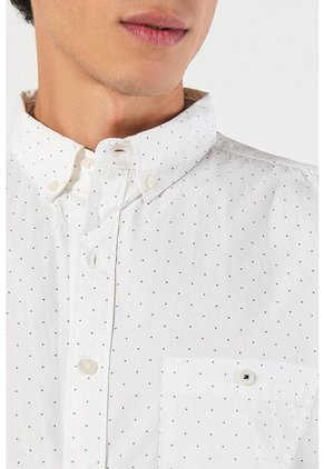 CAMISA KOAJ BUTTON DOWN MC 9049 4/24