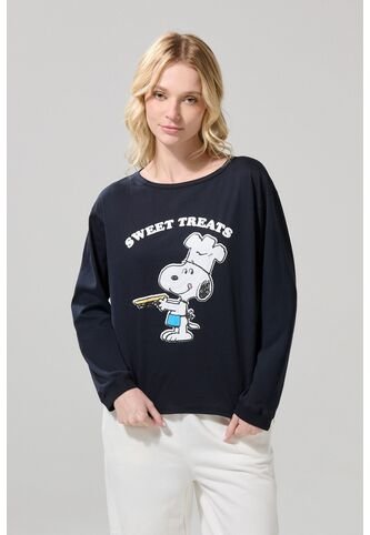 CAMISETA KOAJ SWETY 25656 3/25 Koaj