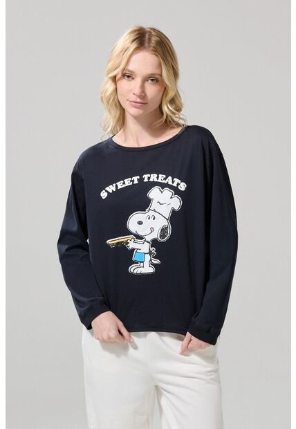 CAMISETA KOAJ SWETY 25656 3/25