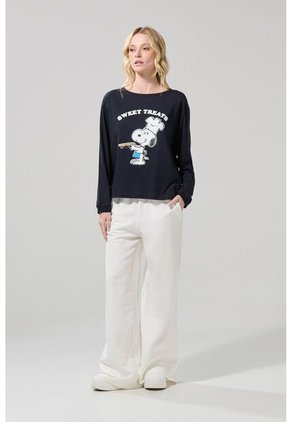 CAMISETA KOAJ SWETY 25656 3/25