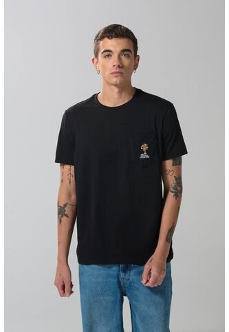 CAMISETA KOAJ 21861 2/25 Koaj